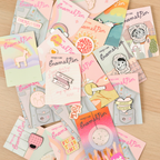 Enamel Pins