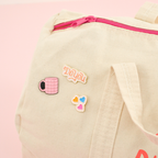 Enamel Pins