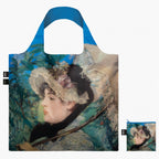 Tote Bag - Manet Jeanne (Spring)