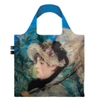 Tote Bag - Manet Jeanne (Spring)