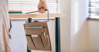 TRAVEL ORGANIZER Hanging Organizer