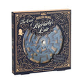 The Case of Moriarty's Lair Brain Teaser Puzzle Professor Puzzle