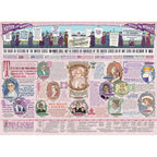 The Nineteenth Amendment 1000 Piece Jigsaw Puzzle Cobble Hill