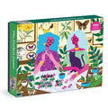 The Perfect Peace 1000 Piece Jigsaw Puzzle Galison