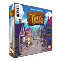 Tiny Towns