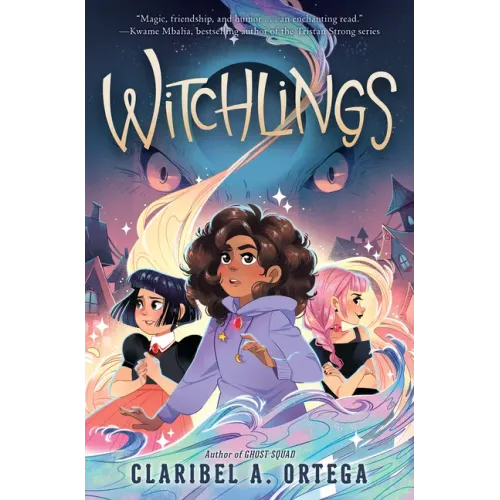 Witchlings