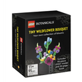 Lego(r) Botanicals: Tiny Wildflower Bouquet