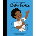 Aretha Franklin