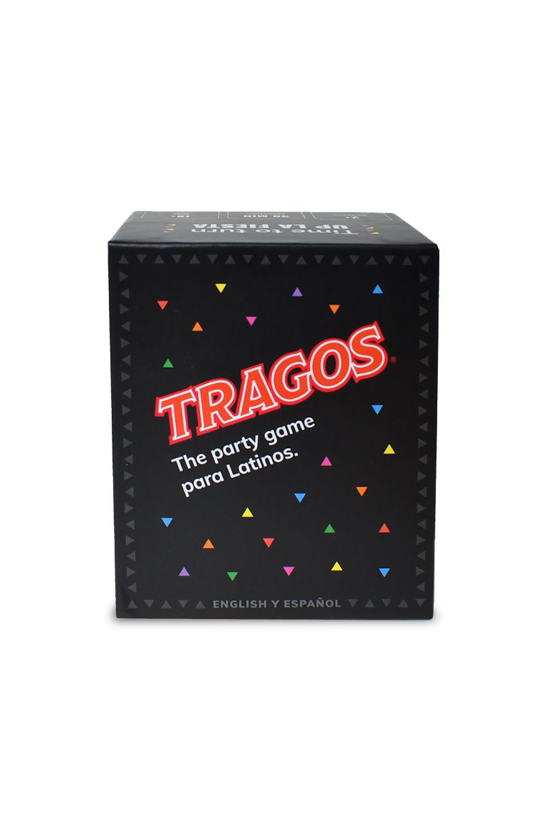 Tragos Bilingual