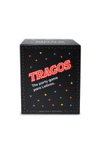 Tragos Bilingual