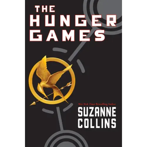 The Hunger Games (Hunger Games, Book One): Volume 1