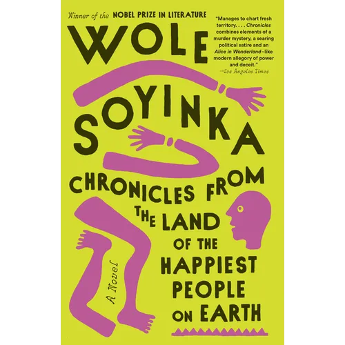 Chronicles from the Land of the Happiest People on Earth