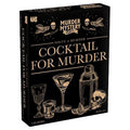 Murder Mystery Party: Cocktail for Murder