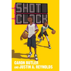 Shot Clock - Paperback