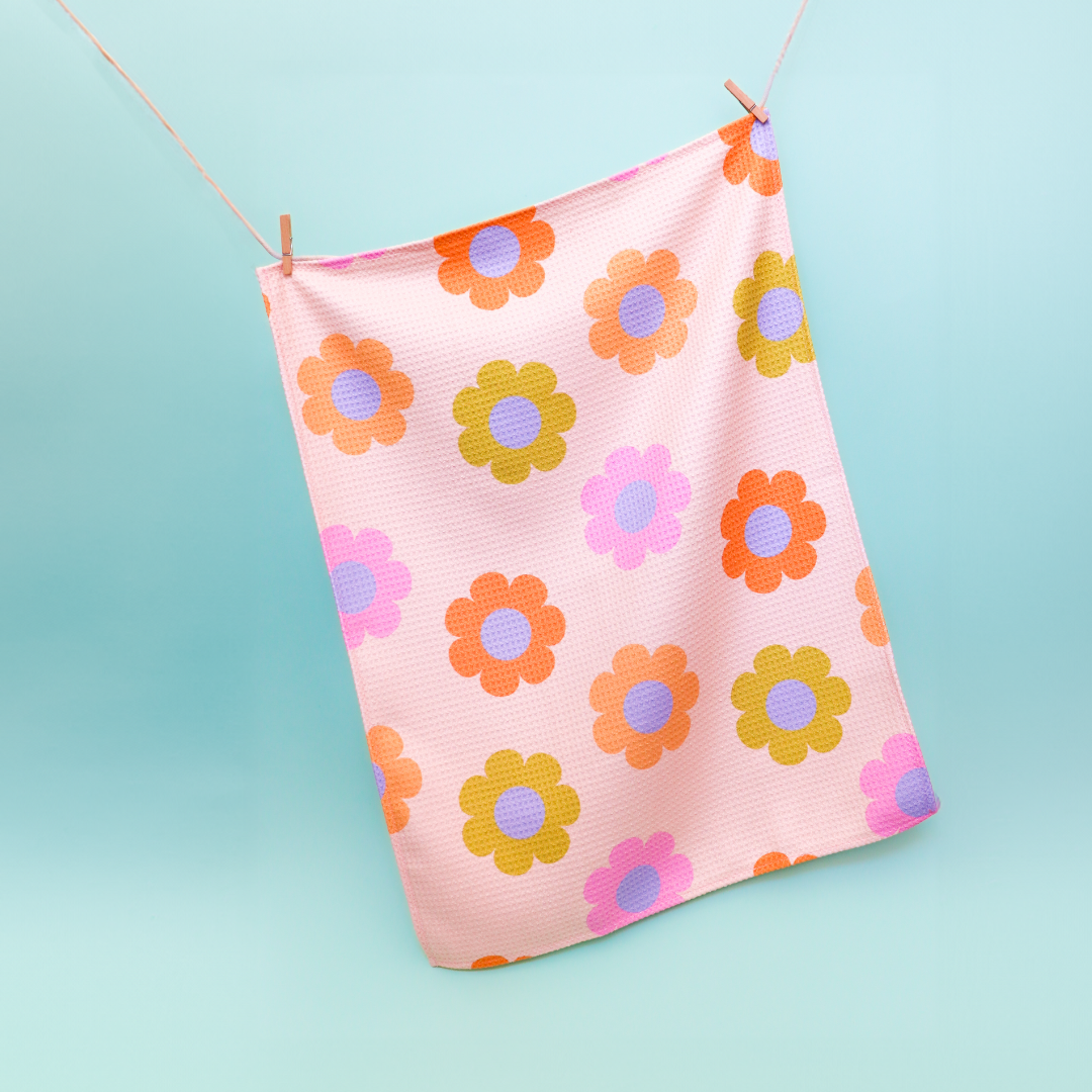 Kitchen Towels