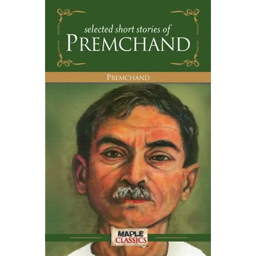 Premchand - Short Stories