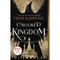 Crooked Kingdom
