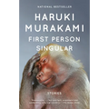 First Person Singular: Stories