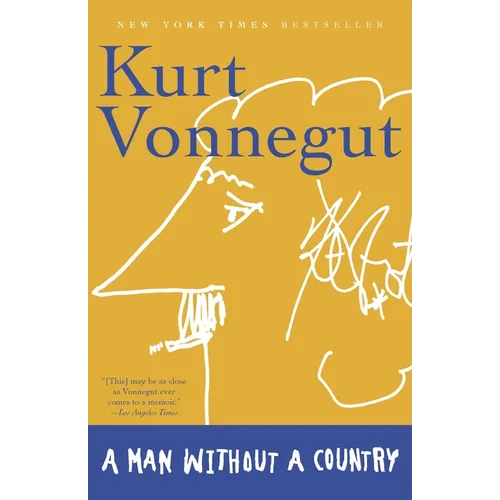 A Man Without a Country