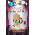 The Good Egg and the Talent Show