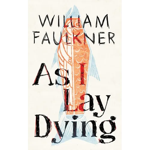 As I Lay Dying