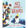 No Huddles for Heloise