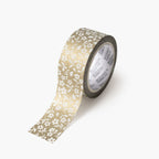 SUNLIT GARDEN | Washi Tape