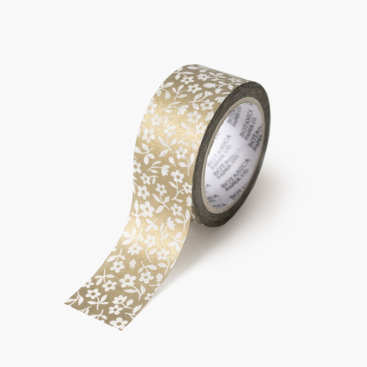 SUNLIT GARDEN | Washi Tape