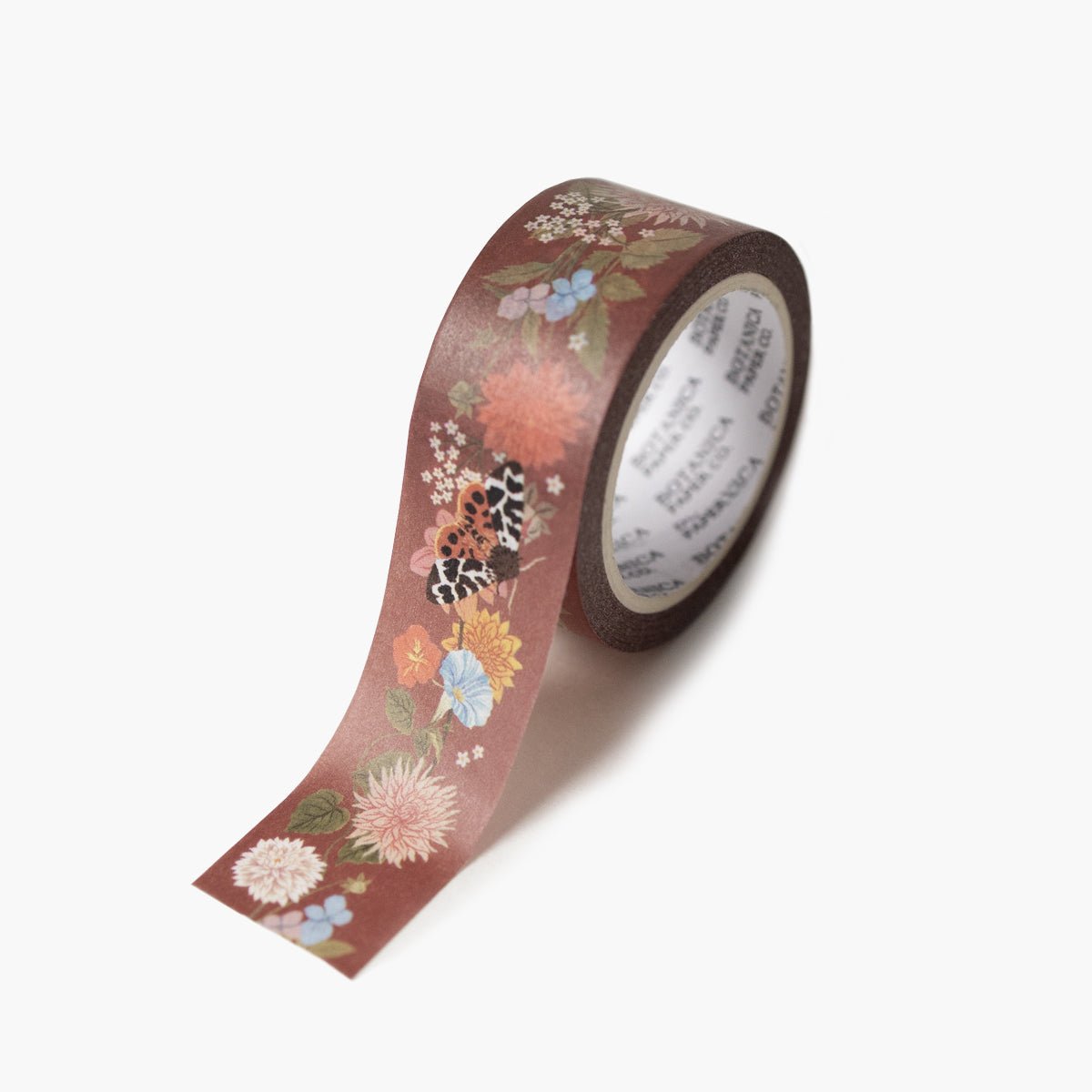 RUSSET | Washi Tape