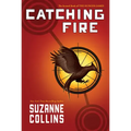 Catching Fire (Hunger Games, Book Two): Volume 2