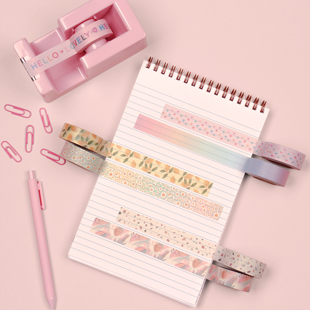 Washi Tape