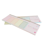Weekly Deskpad - Fresh Start