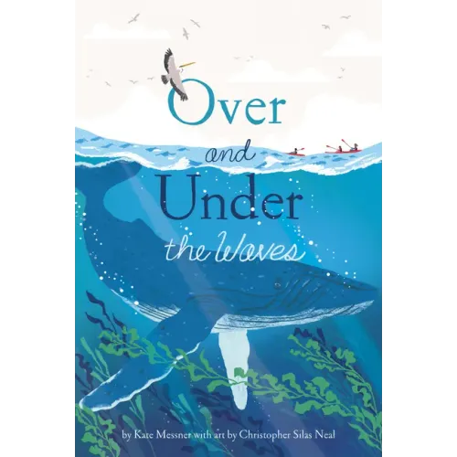 Over and Under the Waves