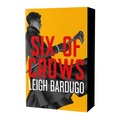 Six of Crows: The Dregs Edition