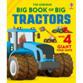 Big Book of Big Tractors