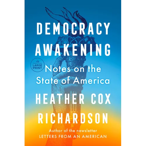 Democracy Awakening: Notes on the State of America