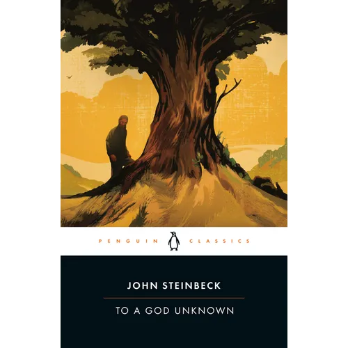 To a God Unknown