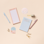 Tearaway Notepads - Extra Small