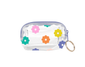 Daisy Tag-A-Long Key Ring