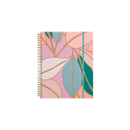 Undated Perpetual Planner - Goal Getter Lite