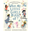 What Are Little Girls Made Of?