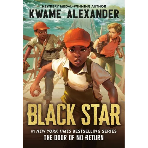 Black Star
