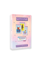 Millennial Lotería: Y2K Edition