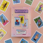Millennial Lotería: Y2K Edition