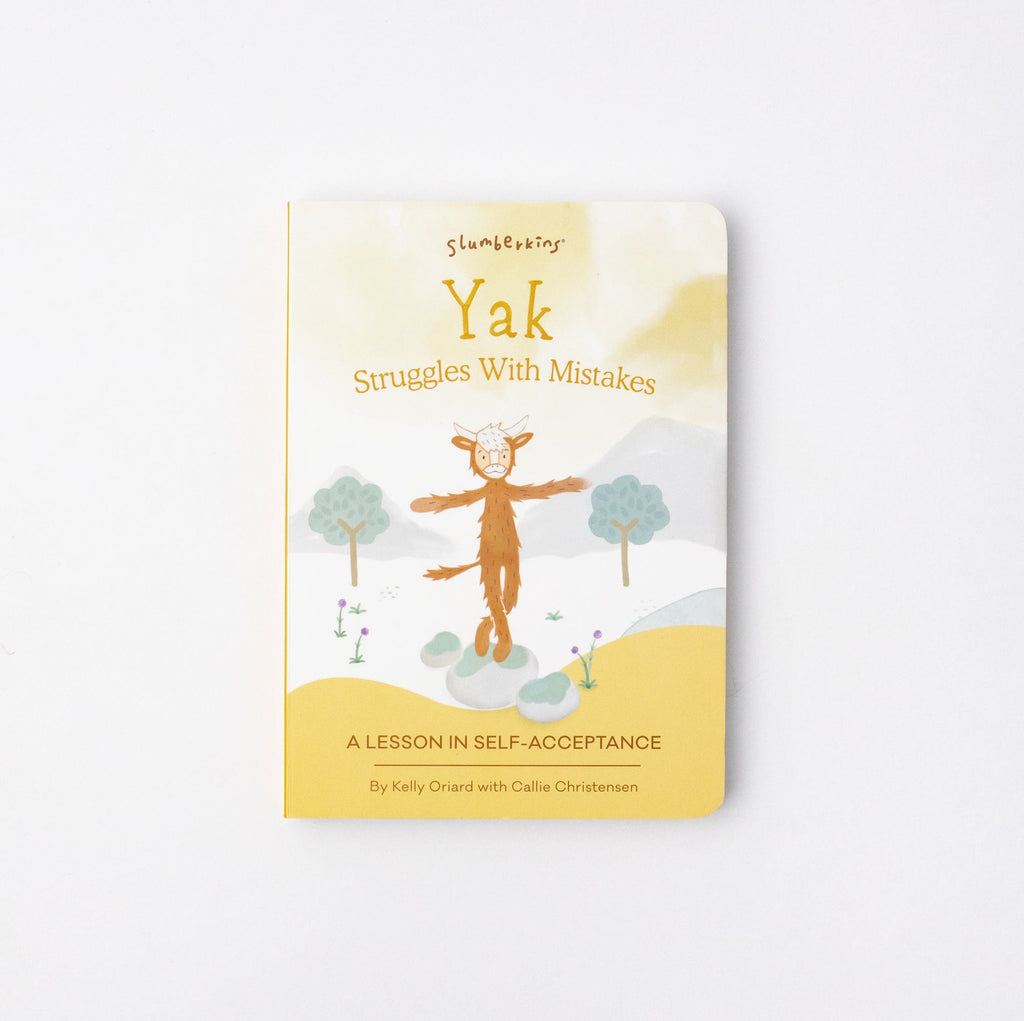 Yak Kin