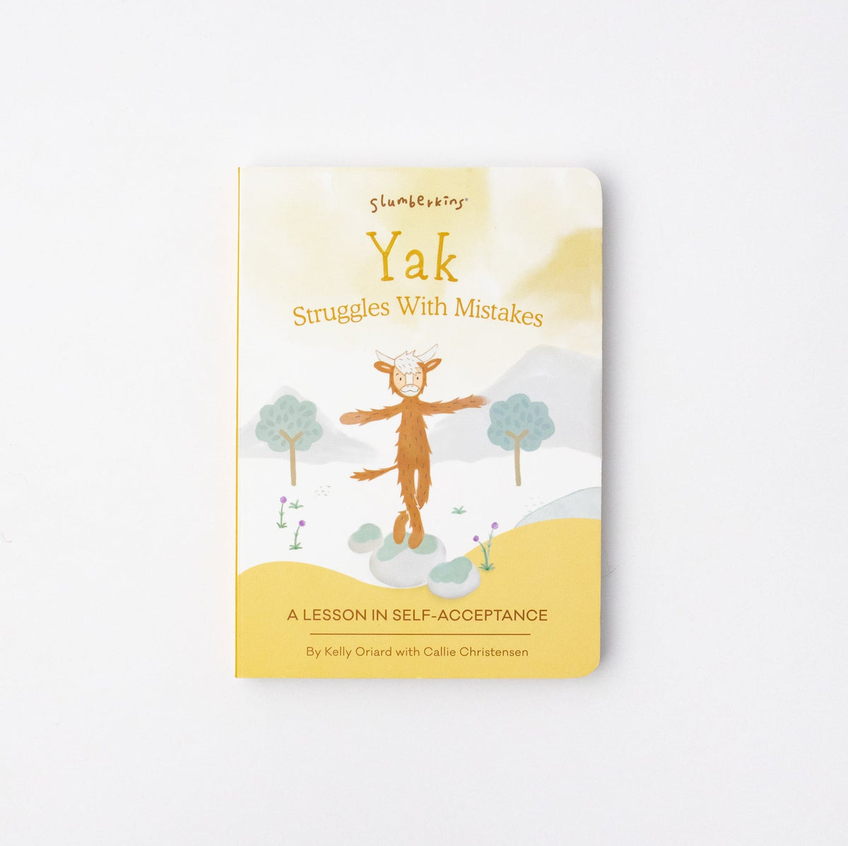 Yak Kin