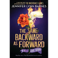 The Same Backward as Forward (Standard Edition)