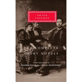 The Complete Short Novels of Anton Chekhov: Introduction by Richard Pevear