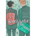 Heartstopper #1: A Graphic Novel (Volume 1)
