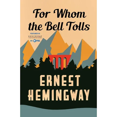 For Whom the Bell Tolls